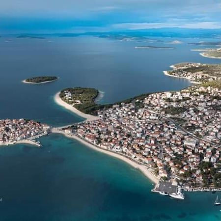 Makol Apartment Primošten Екстериор снимка