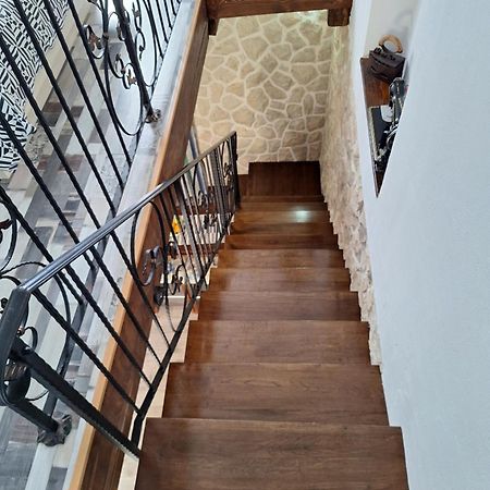 Makol Apartment Primošten Екстериор снимка