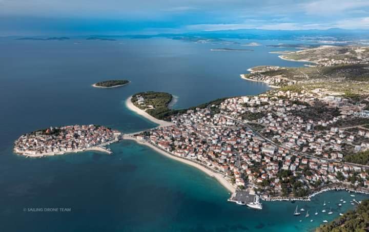 Makol Apartment Primošten Екстериор снимка