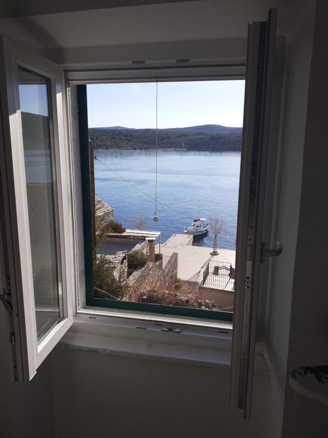 Makol Apartment Primošten Екстериор снимка