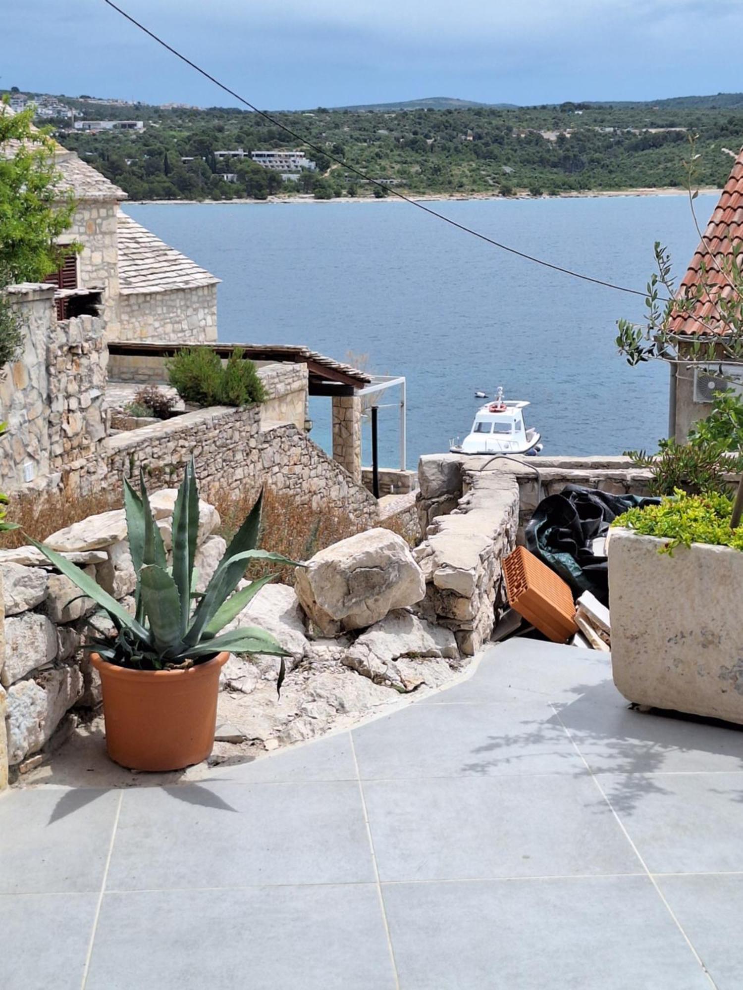 Makol Apartment Primošten Екстериор снимка