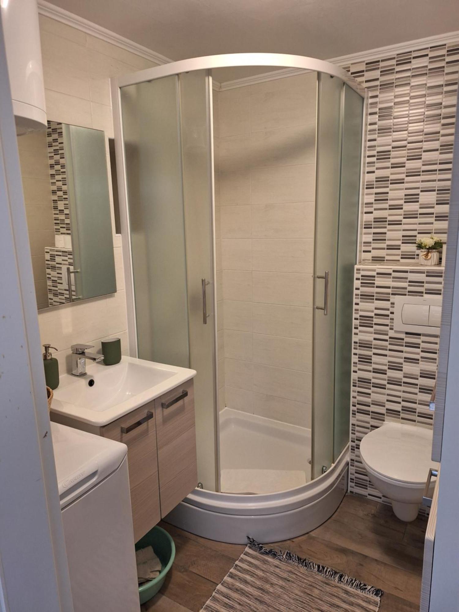 Makol Apartment Primošten Екстериор снимка